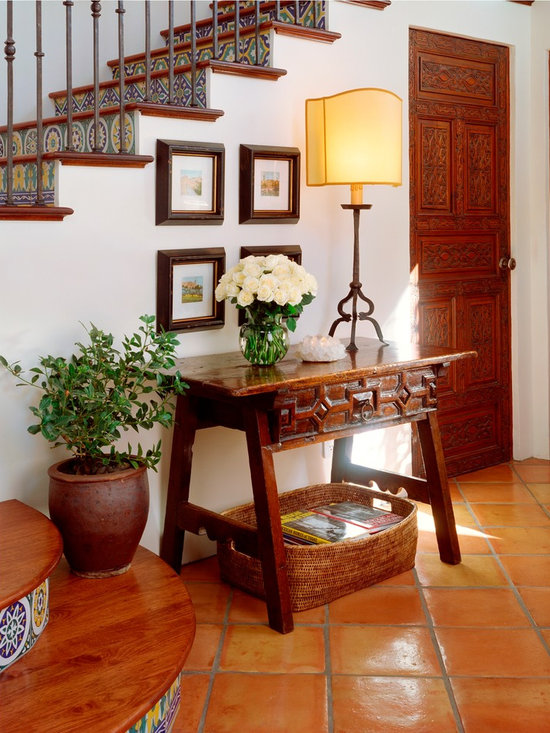 Spanish Mexican Colonial
